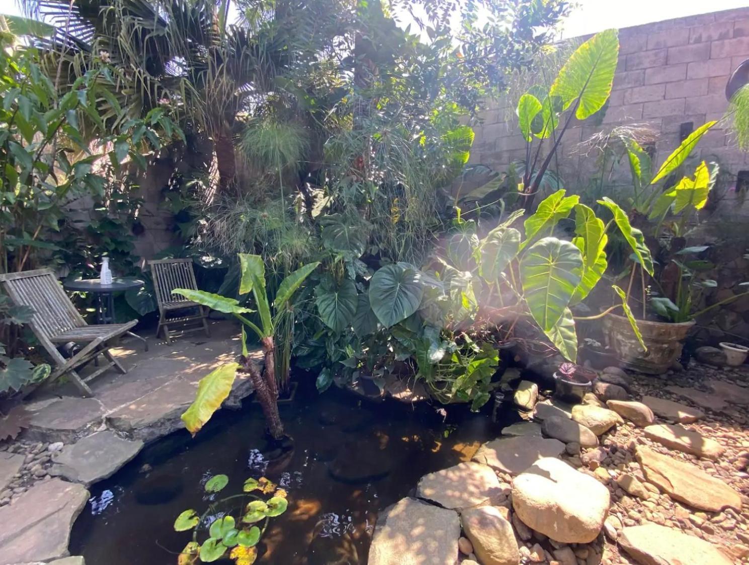 The Joglo Rumah liburan *