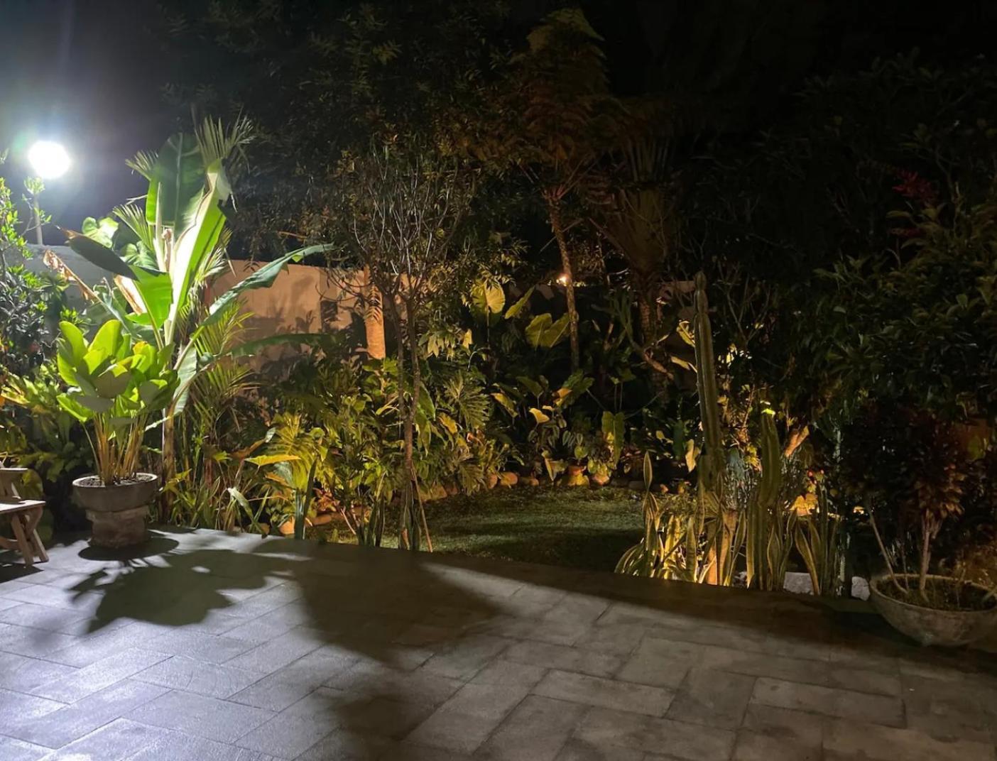 The Joglo Rumah liburan