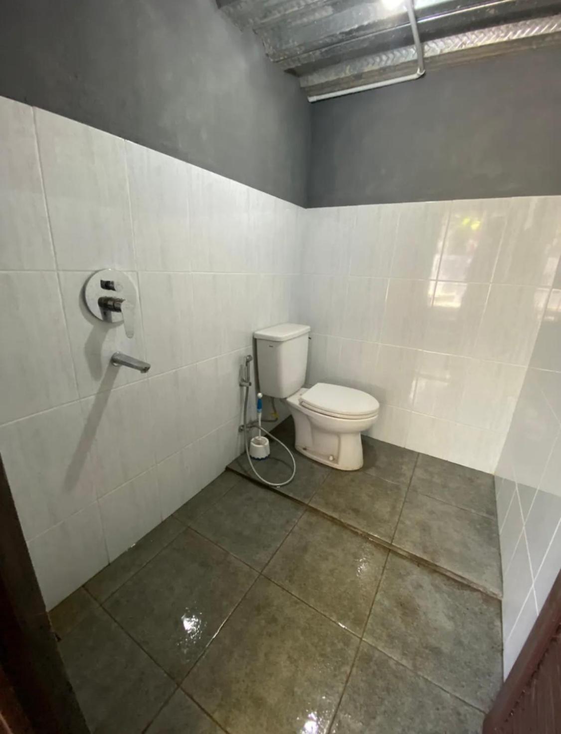The Joglo Rumah liburan Bandung
